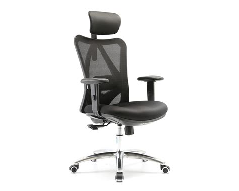 Sihoo Ergonomic Office Chair