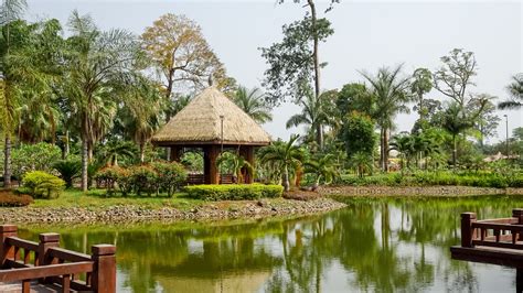 Equatorial Guinea - It's hiding from tourism - Sven's Travel Venues