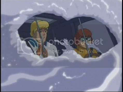 Scooby-Doo! Music Of The Vampire Snapshots | ScoobyAddicts Board