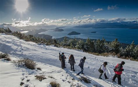 Río Negro - San Carlos de Bariloche