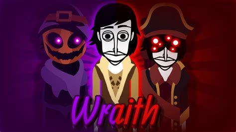 | Wraith | Incredibox Evadare Mix | Chords - Chordify