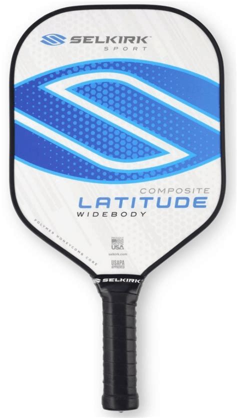 Best Selkirk Pickleball Paddles Review [2022] - PickyPickleball.com