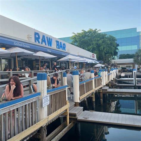 10 Best Seafood Restaurants in Fort Lauderdale 2022 | Blog Hồng