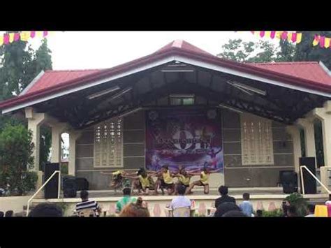 BADJAO - music Drum Dance Pt.11 | Jayr Resula - YouTube