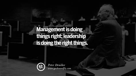 22 Beautiful Quotes On Management And Leadership