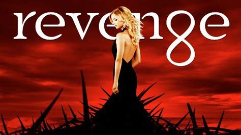 “Revenge” Review | Revenge tv, Revenge tv show, Revenge