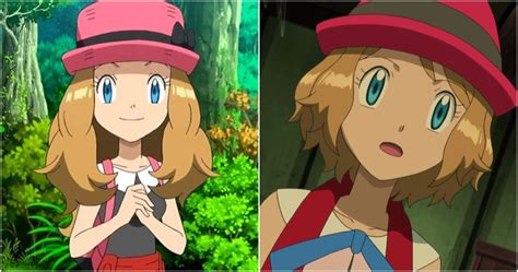 Pokémon: How Old Is Serena (& 9 Other Questions About Her Answered)