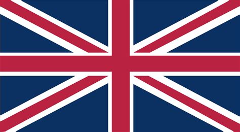 British Flag Icon - ClipArt Best