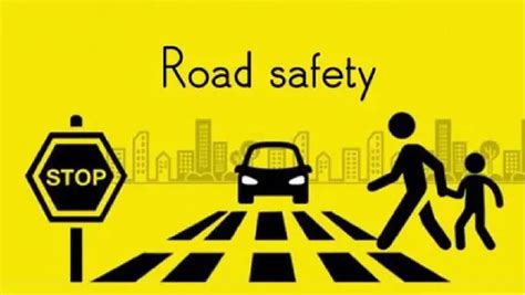 Road Safety month from January 18 - Jammu Kashmir Latest News | Tourism ...