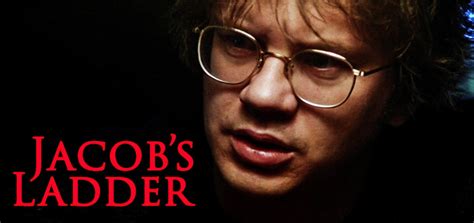 Jacob's Ladder (1990) Review - Shat the Movies Podcast