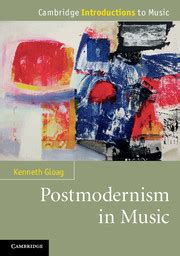 Postmodernism music | Twentieth-century and contemporary music ...