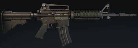 Category:Ghost Recon Breakpoint Weapons | Ghost Recon Wiki | Fandom