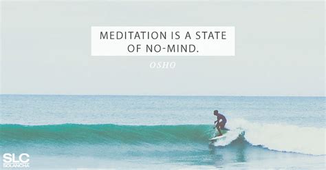 11 Most Inspiring Osho Quotes On Meditation - SOLANCHA