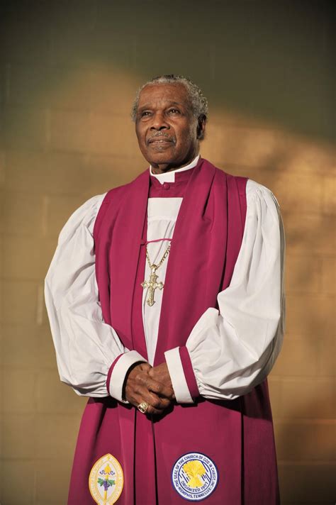 Church Of God In Christ (COGIC) Bishop J Neaul Haynes Has Died | Cogic ...