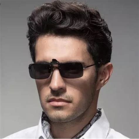 Cyxus 3D Glasses Clip-on Glasses for RealD & IMAX 3000B