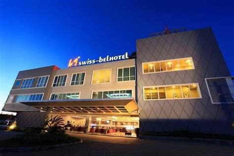 SWISS-BELHOTEL KENDARI (Kendari, Indonesië) - foto's, reviews en ...