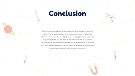 Free Science Presentation Template for Google Slides - SlideKit