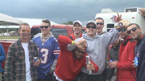 Barstool Sports to release Bills Mafia documentary | wgrz.com