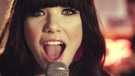 ‘Call Me Maybe’ by Carly Rae Jepsen — Classic Pop Song - Socialite Life