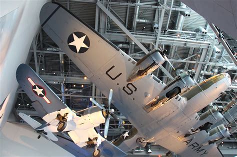 National WWII Museum in New Orleans - The Official Military Museum in ...