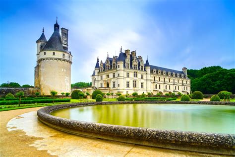 Chenonceau Castle tickets and tours | musement