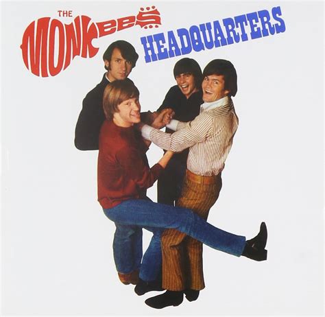 The Monkees - Headquarters-The Deluxe Edition - Amazon.com Music