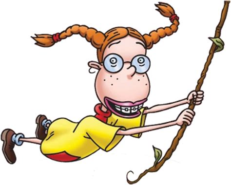 Eliza Thornberry | The Wild Thornberrys Wiki | Fandom