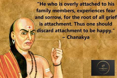 96 Powerful Chanakya Quotes from Chanakya Niti