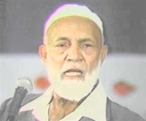 Ahmed Deedat Biography – Facts, Childhood, Family Life, Achievements