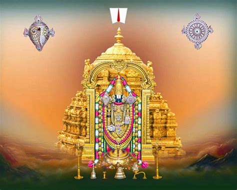 [100+] Venkateswara Wallpapers | Wallpapers.com