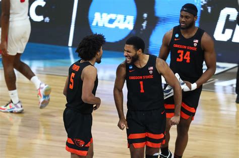 Oregon State Basketball: 2021-22 season preview and outlook for Beavers