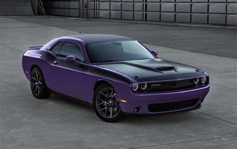 2019 Dodge Challenger Test Drive Review - CarGurus