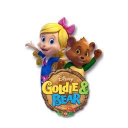 Goldie & Bear (O.P. Theme) [ Duet ] - Song Lyrics and Music by Adrianne ...