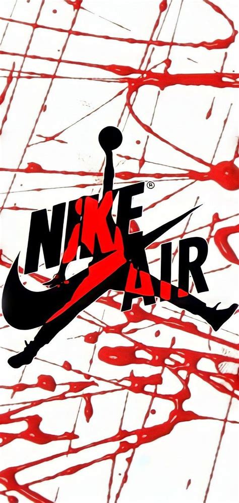 🔥 Free Download Jordan Nike Logo Wallpaper Cool by @amandacollier ...