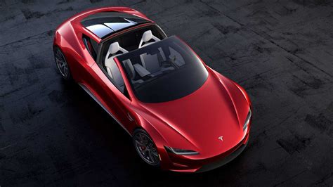 All-New Tesla Roadster: Everything We Know - Price, Range, Specs & More ...