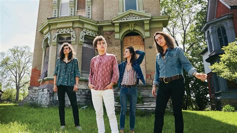 How Greta Van Fleet Are Dragging Retro Rock’N’Roll Into… | Kerrang!