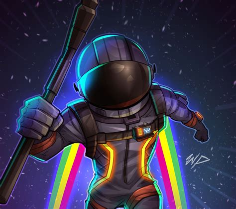 Fortnite 4K Wallpapers on WallpaperDog