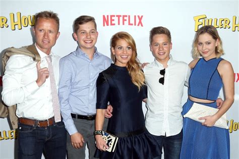 Candace Cameron Bure and Her Husband Credit Their Successful Marriage ...