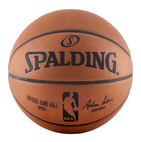 Spalding® Official NBA Game Basketball | Walmart Canada