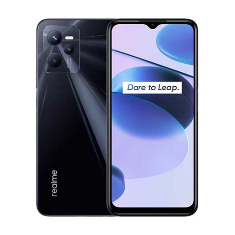 Realme C55 Specifications, price - Specs Tech