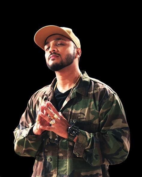 Raftaar (Rapper) Wiki, Age, Family, Wife, Net Worth & More