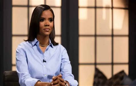 Candace Owens net worth, age, wiki, family, biography and latest ...