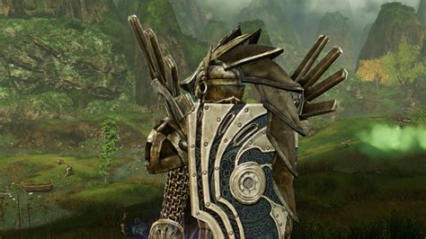 What plate armor is this and how would one obtain it? : archeage