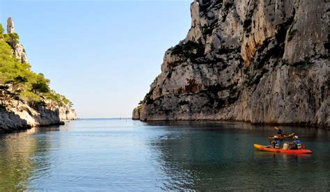 Camping Cassis | Visit the Calanques de Cassis | Camping piscine