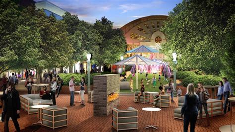 Mall of Georgia food court, outdoor Village to undergo ‘major ...