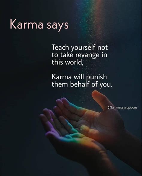 Best 121+ Karma Quotes-Buddha Quotes On Karma | Karma quotes, Buddha ...