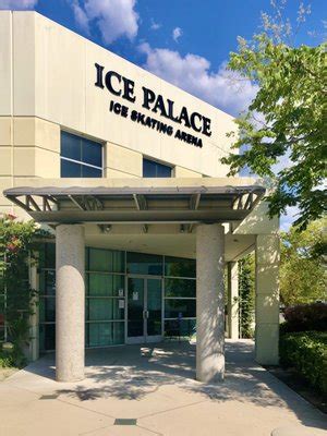 LAKE FOREST ICE PALACE - Updated May 2024 - 17 Photos & 41 Reviews ...