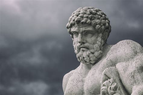 About Hyllus - Son of Hercules in Greek Mythology