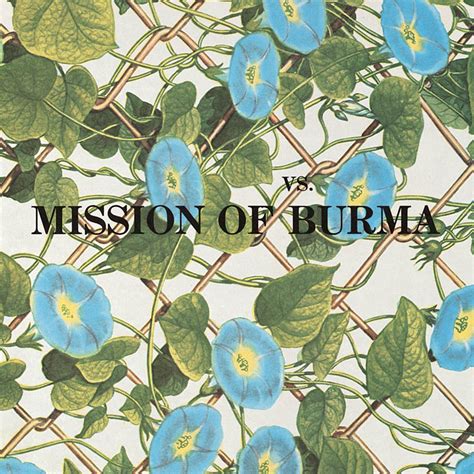 Mission Of Burma – Vs. – LP | FIRE RECORDS