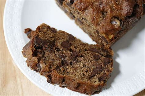 Recipe: Cricket Flour Banana Bread - San Francisco Chronicle